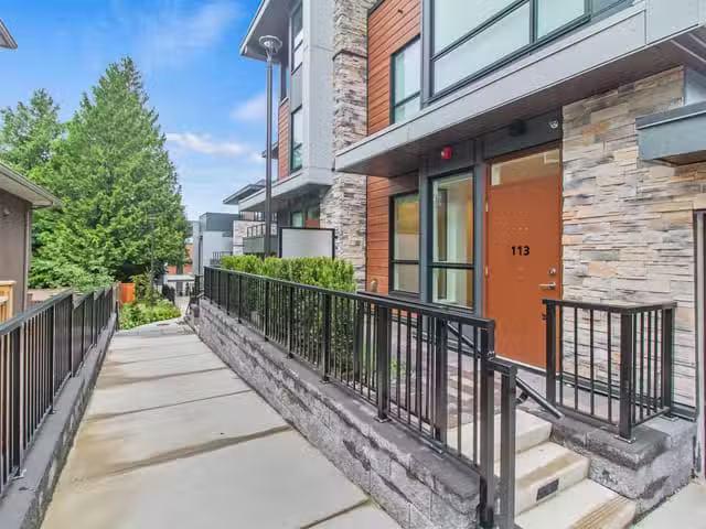 Condo for sale in Coquitlam, Metro Vancouver Regional District