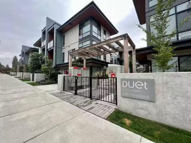 Condo for sale in Coquitlam, British Columbia