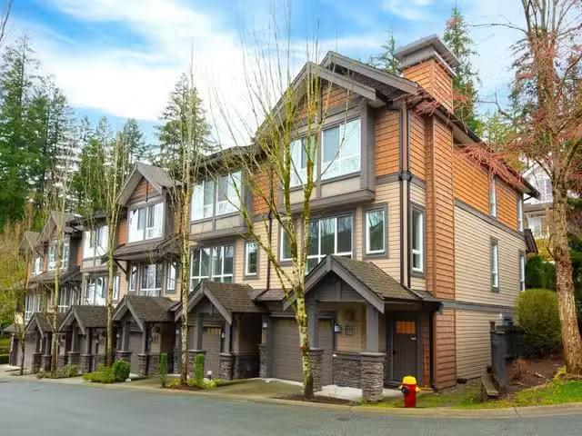 Condo for sale in Coquitlam, British Columbia