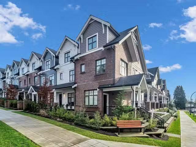 Condo for sale in Coquitlam, British Columbia