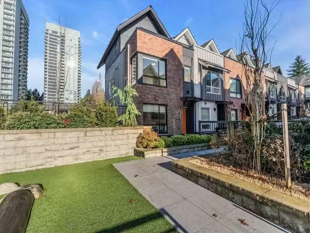 Condo for sale in Coquitlam, British Columbia
