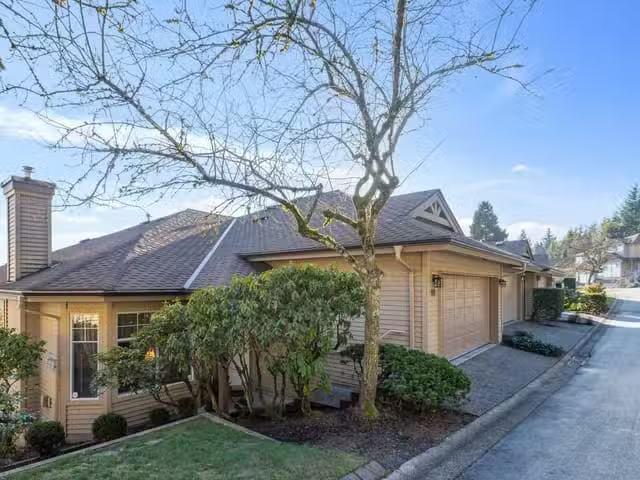 Condo for sale in Coquitlam, British Columbia