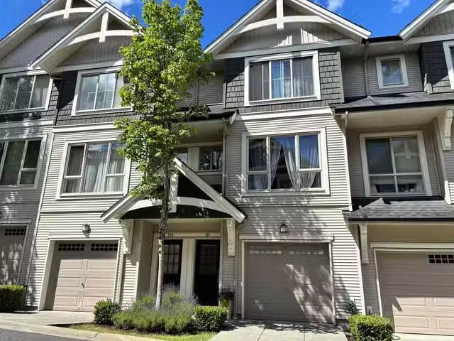 Condo for sale in Coquitlam, British Columbia