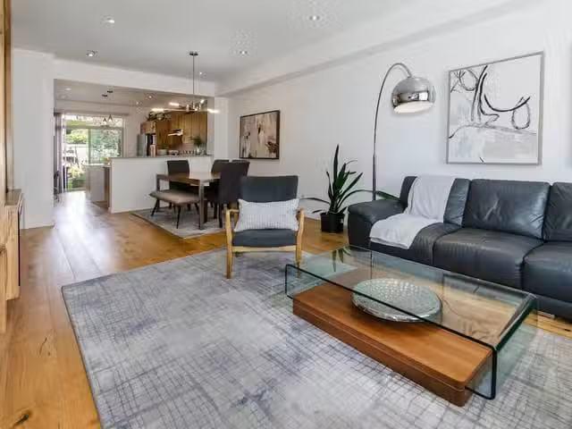 Condo for sale in Coquitlam, British Columbia
