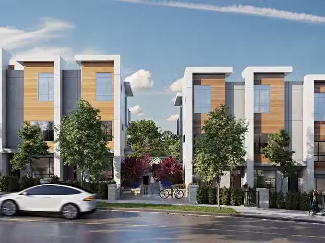 Condo for sale in Coquitlam, British Columbia