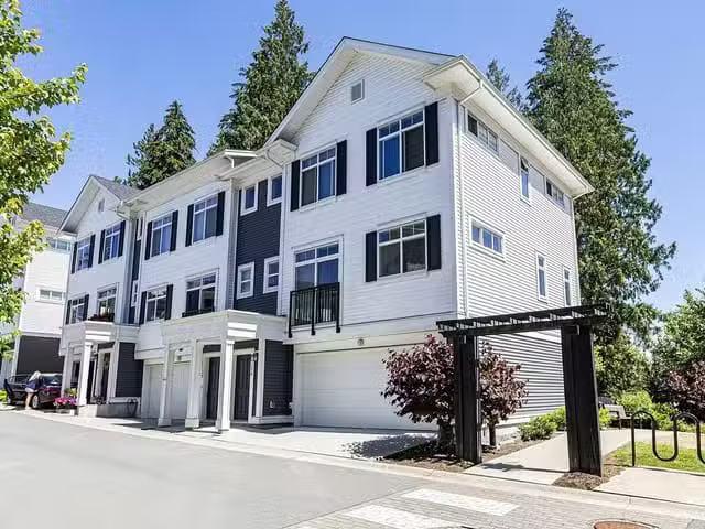 Condo for sale in Coquitlam, British Columbia