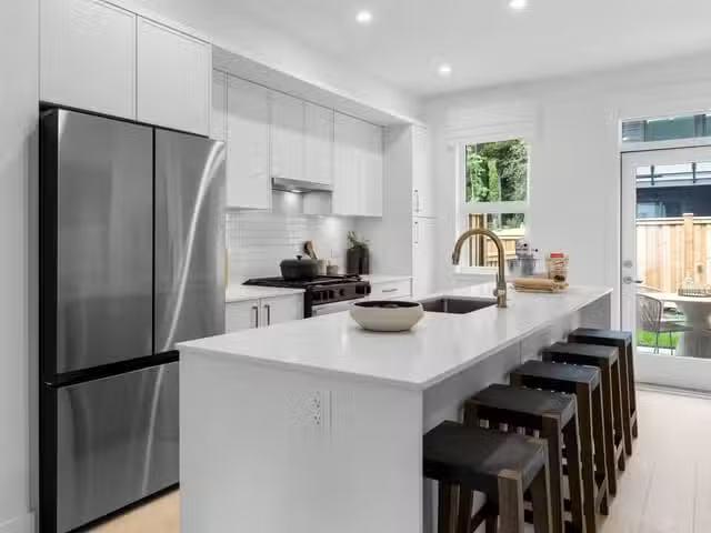 Condo for sale in Coquitlam, British Columbia
