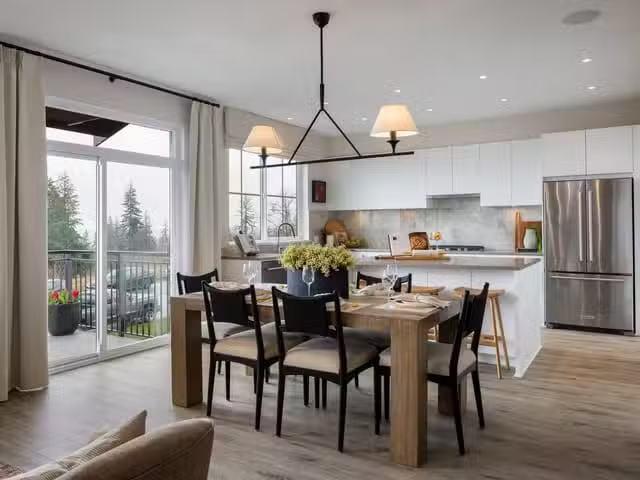 Condo for sale in Coquitlam, British Columbia