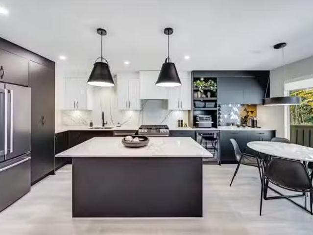 Condo for sale in Coquitlam, British Columbia