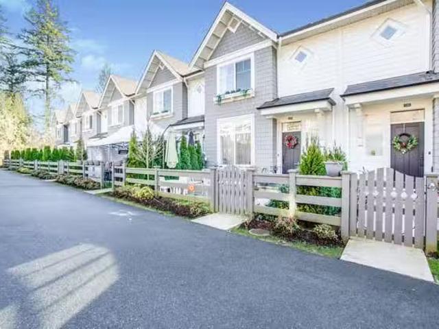 Condo for sale in Coquitlam, British Columbia