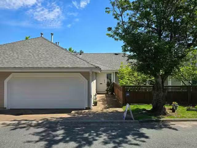 Condo for sale in Coquitlam, British Columbia