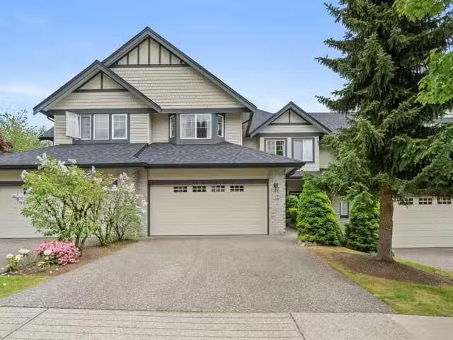 Condo for sale in Coquitlam, British Columbia