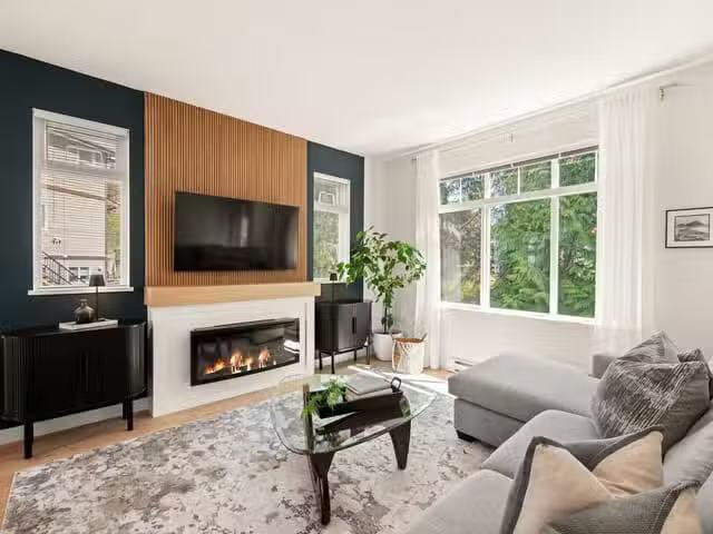 Condo for sale in Coquitlam, Metro Vancouver Regional District