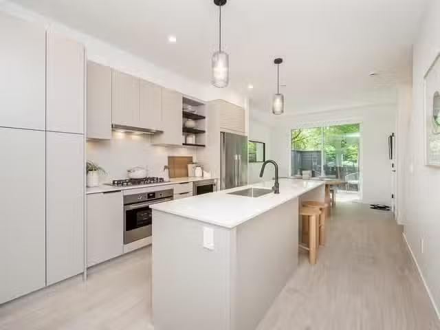 Condo for sale in Coquitlam, British Columbia