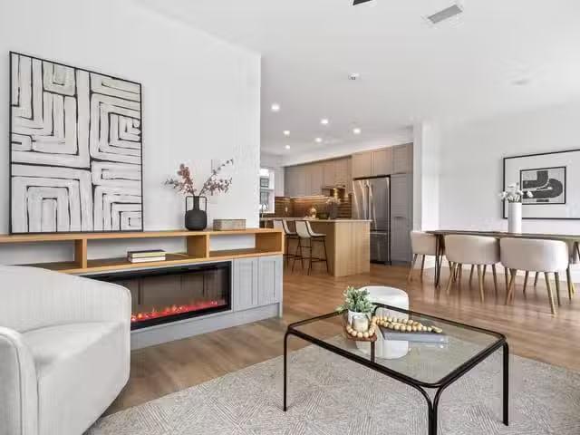Condo for sale in Coquitlam, British Columbia