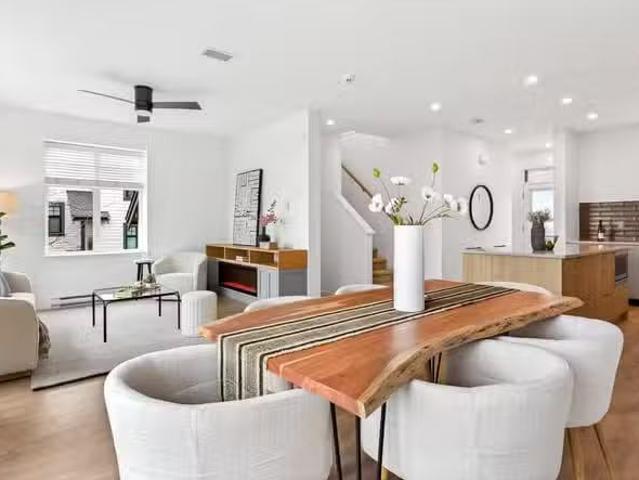 Condo for sale in Coquitlam, British Columbia