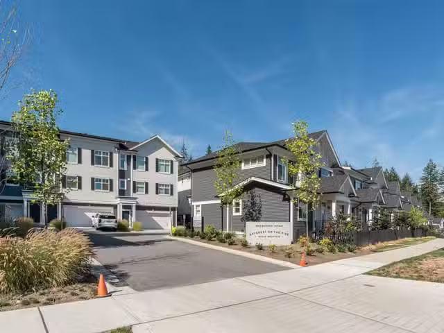 Condo for sale in Coquitlam, British Columbia