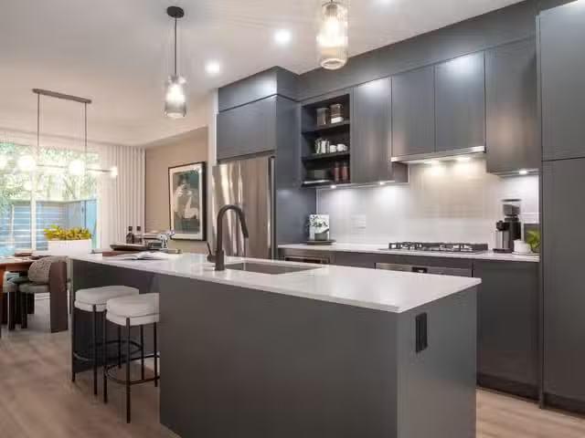 Condo for sale in Coquitlam, British Columbia