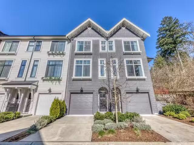 Condo for sale in Coquitlam, British Columbia
