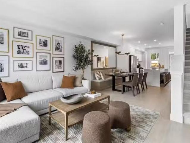 Condo for sale in Coquitlam, British Columbia