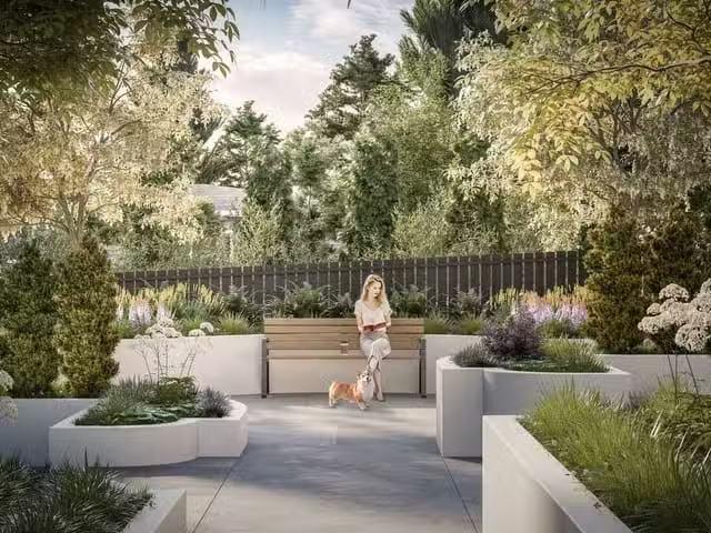 Condo for sale in Coquitlam, British Columbia