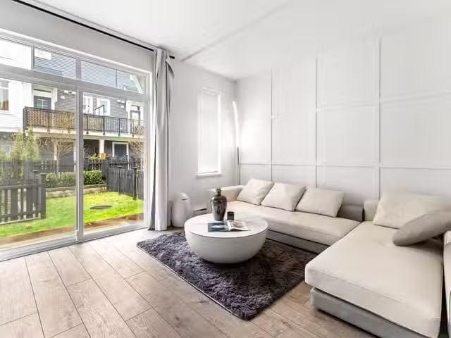 Condo for sale in Coquitlam, British Columbia