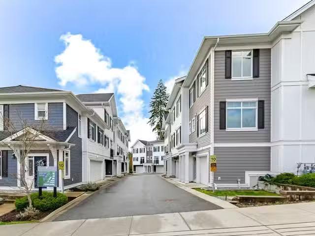 Condo for sale in Coquitlam, British Columbia