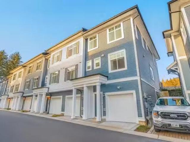 Condo for sale in Coquitlam, British Columbia