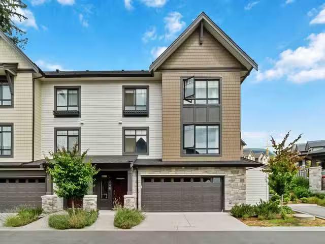 Condo for sale in Coquitlam, British Columbia