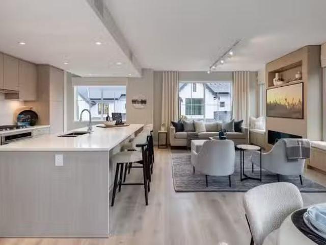 Condo for sale in Coquitlam, British Columbia