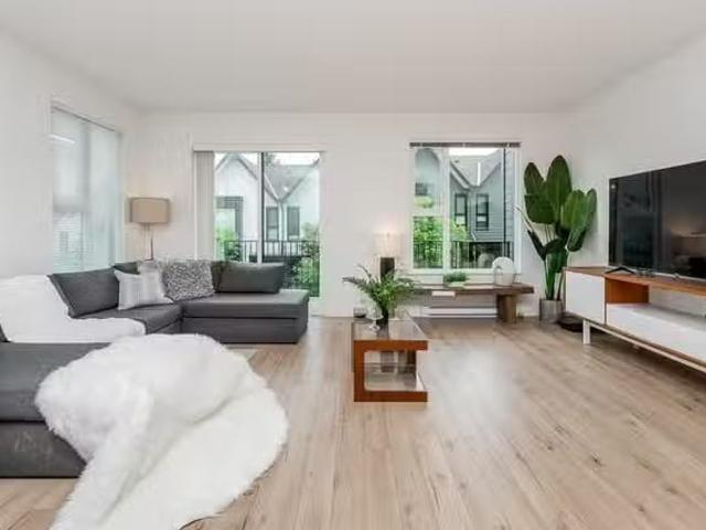 Condo for sale in Coquitlam, British Columbia
