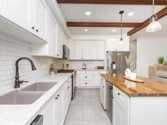 Condo for sale in Coquitlam, British Columbia