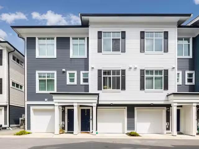 Condo for sale in Coquitlam, British Columbia