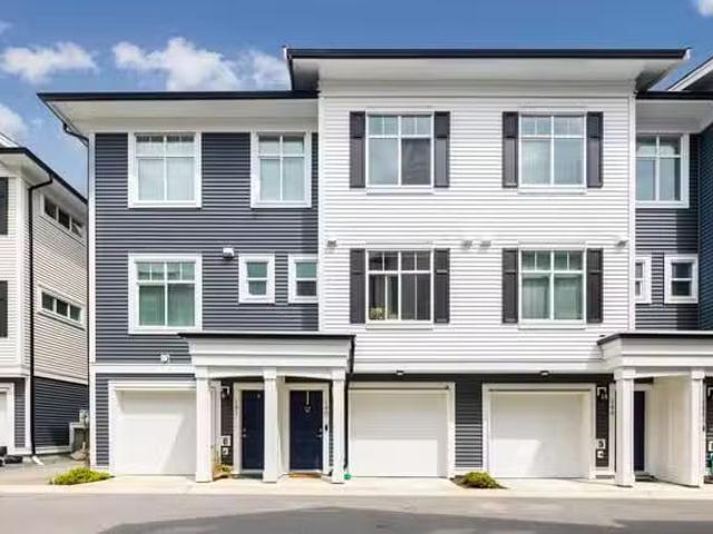 Condo for sale in Coquitlam, British Columbia