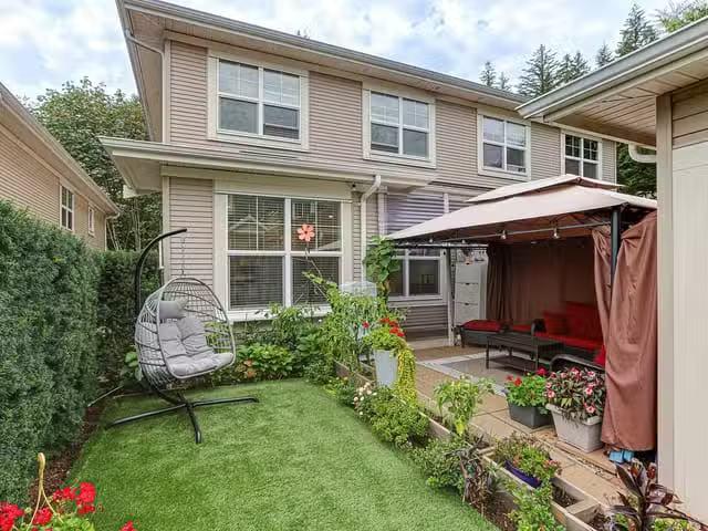 Condo for sale in Coquitlam, British Columbia