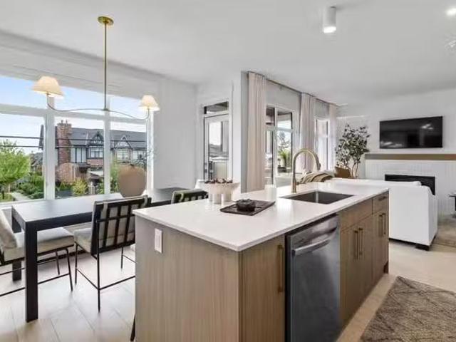 Condo for sale in Coquitlam, British Columbia