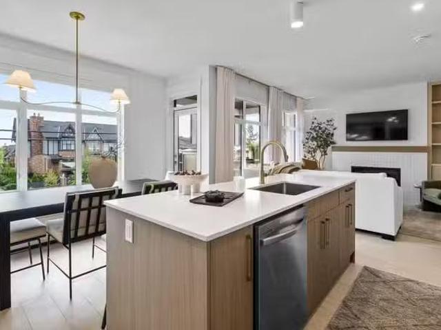 Condo for sale in Coquitlam, British Columbia