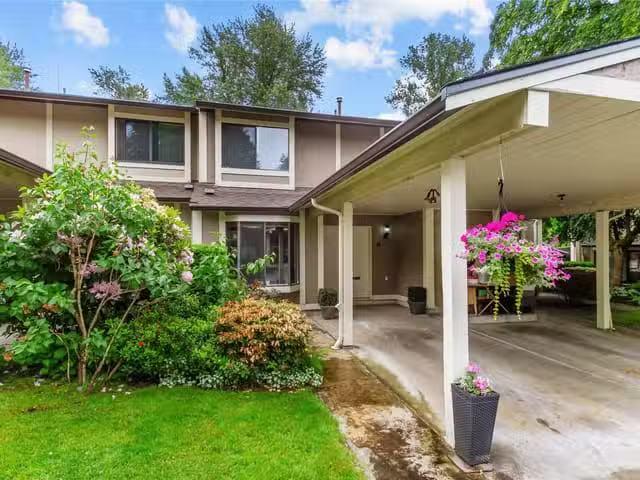 Condo for sale in Coquitlam, British Columbia