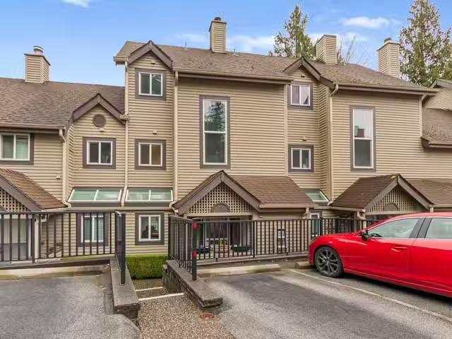 Condo for sale in Coquitlam, British Columbia