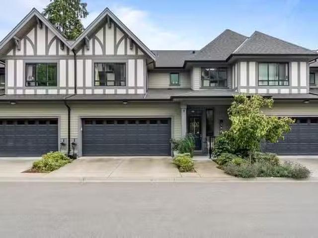 Condo for sale in Coquitlam, British Columbia