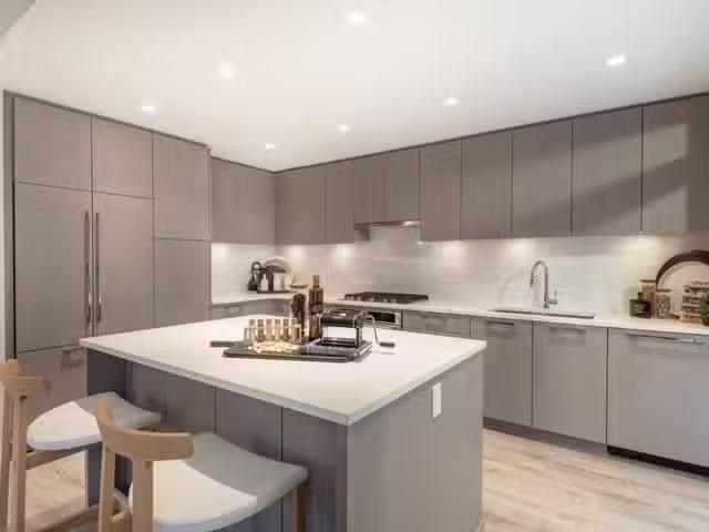 Condo for sale in Coquitlam, British Columbia