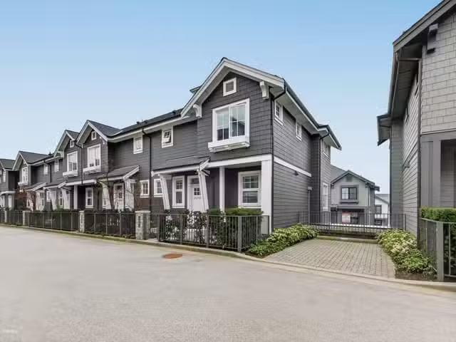 Condo for sale in Coquitlam, British Columbia