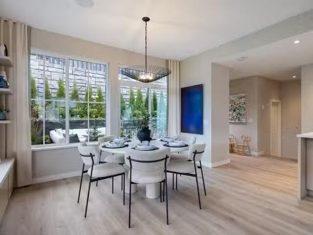 Condo for sale in Coquitlam, British Columbia