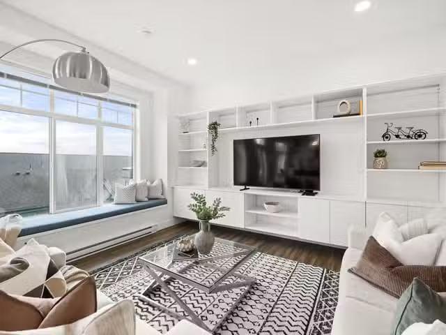 Condo for sale in Coquitlam, British Columbia