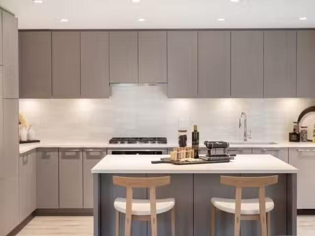 Condo for sale in Coquitlam, British Columbia