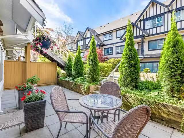 Condo for sale in Coquitlam, British Columbia