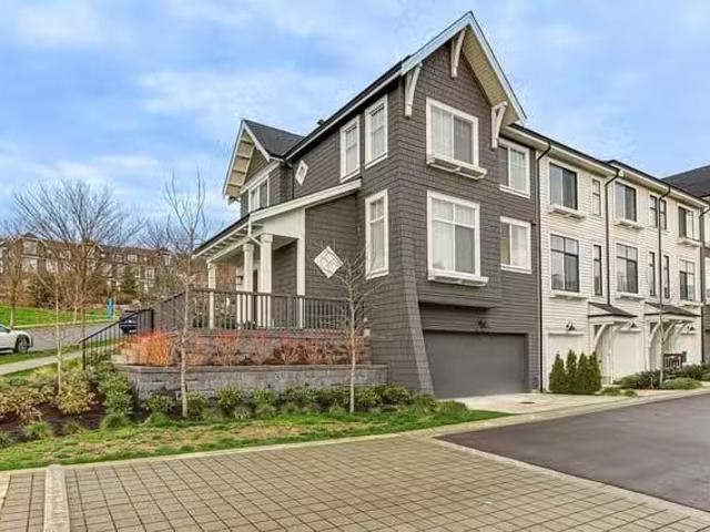 Condo for sale in Coquitlam, British Columbia