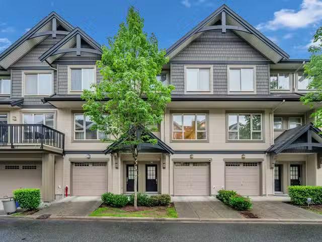 Condo for sale in Coquitlam, British Columbia