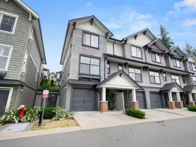 Condo for sale in Coquitlam, British Columbia