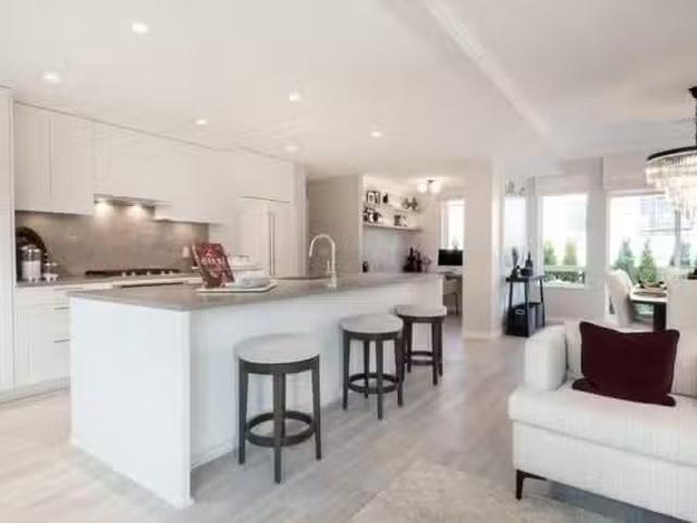 Condo for sale in Coquitlam, British Columbia